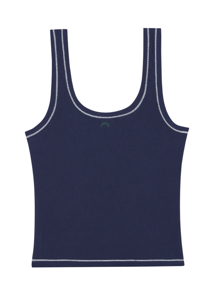 Navy / White / 2XS
