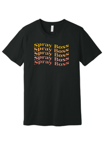 Spray Boss