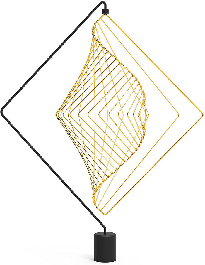 Gold With base