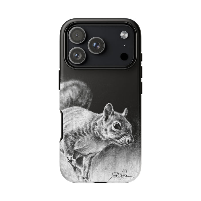 iPhone 17 Pro / Matte