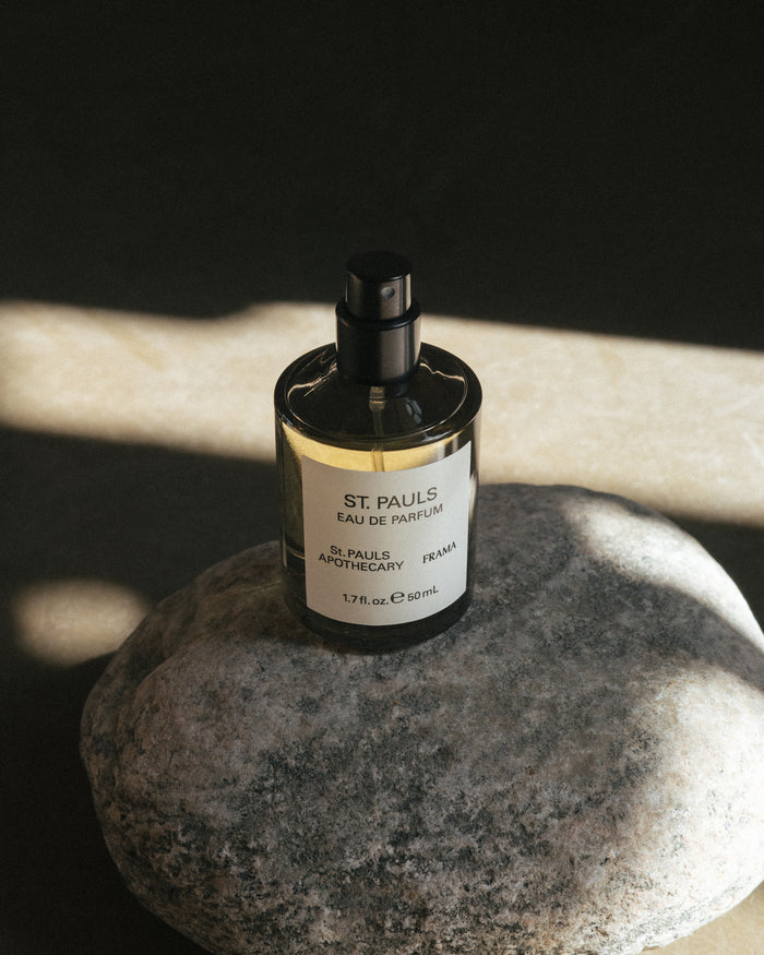 St. Pauls Eau De Parfum - 50ml