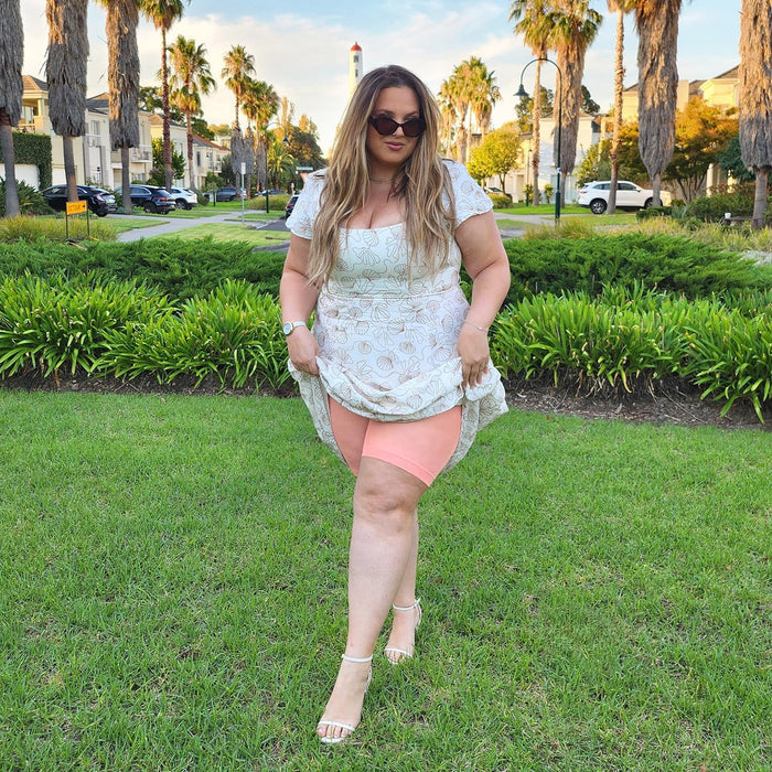 Sienna - Size E