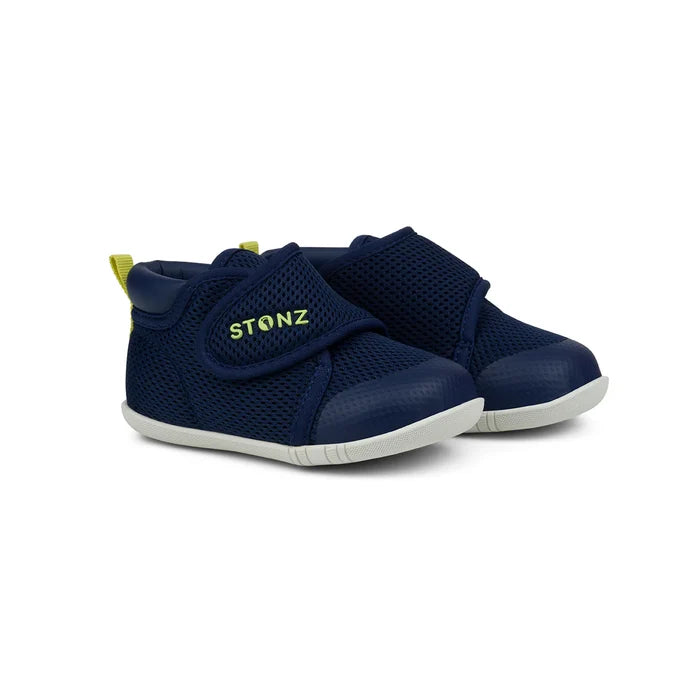 Stonz Cruiser Original Baby - Navy/Lantern Green