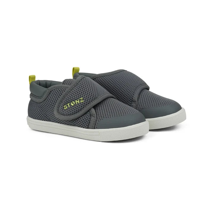 Stonz Cruiser Original Toddler - Steel/Lantern Green