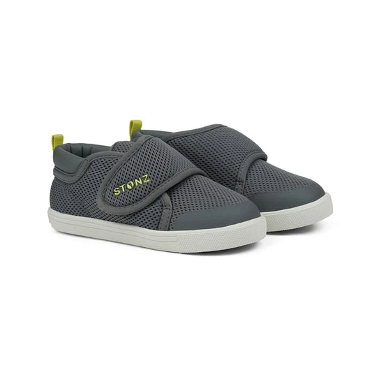 Stonz Cruiser Original Toddler - Steel/Lantern Green