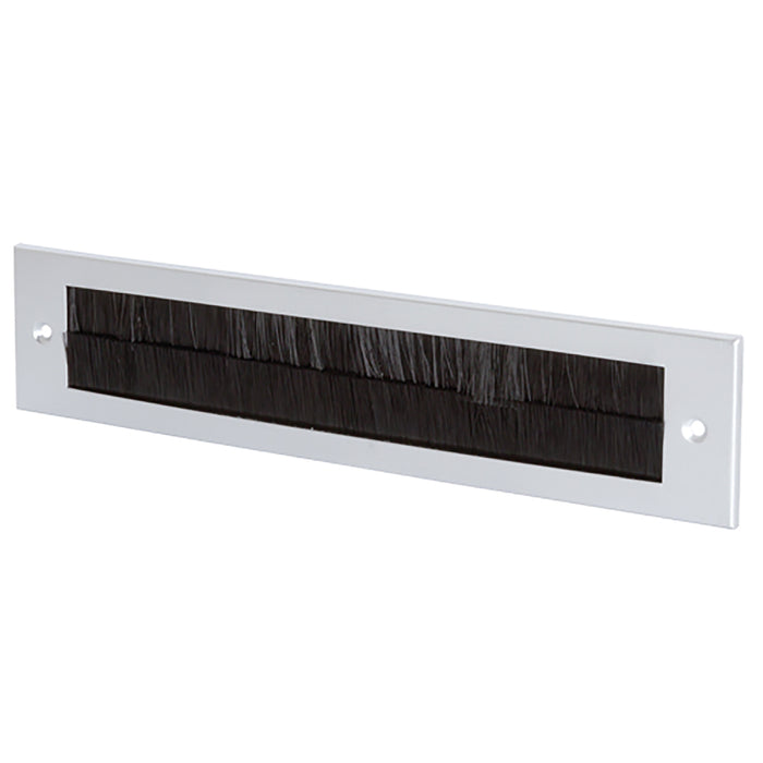 Letterbox draught proofing cover
