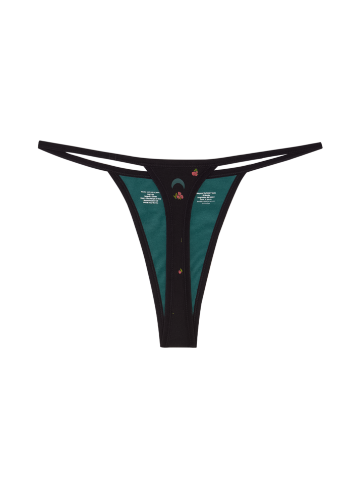 Midnight Rose / 2XS
