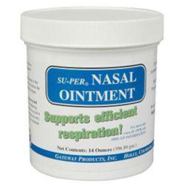 SU-PER Nasal Ointment-EZhorse.com