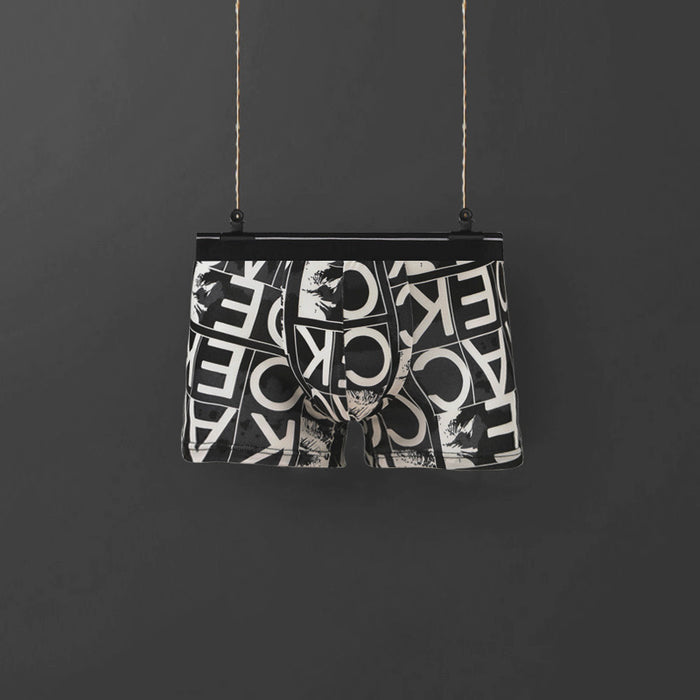 Letters / 2XL