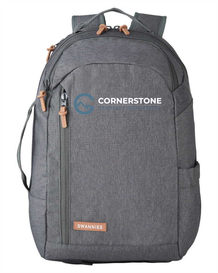 Swannies Golf Radcliff Backpack