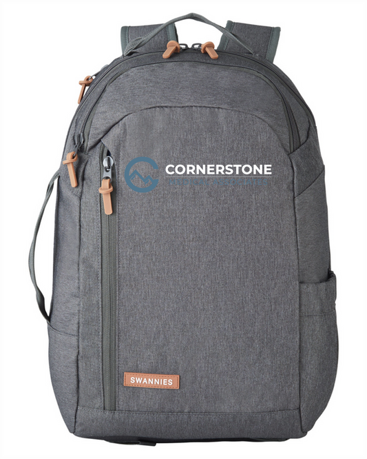 Swannies Golf Radcliff Backpack