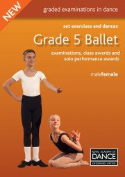 Syllabus Book Grade 5