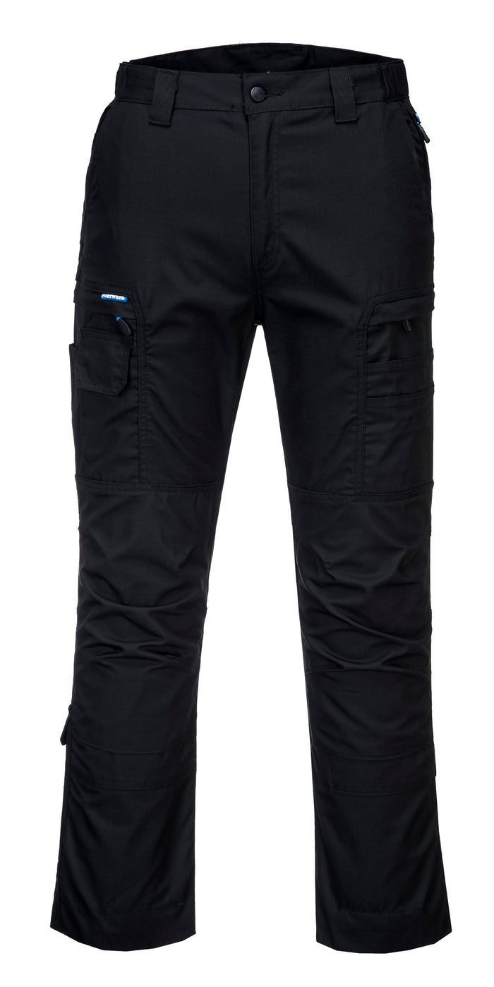 Portwest LLC T802 KX3 Ripstop Stretch Tactical Pants