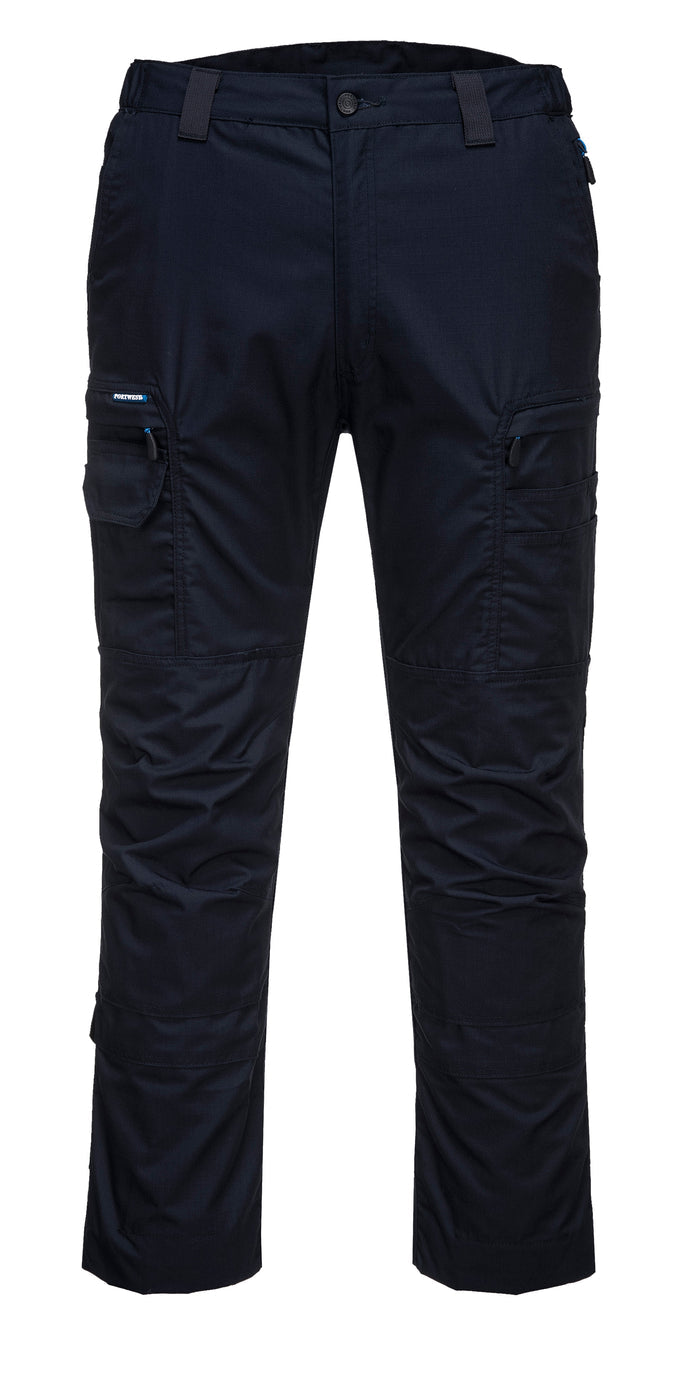 Portwest LLC T802 KX3 Ripstop Stretch Tactical Pants