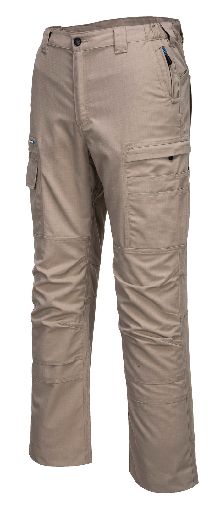 Portwest LLC T802 KX3 Ripstop Stretch Tactical Pants
