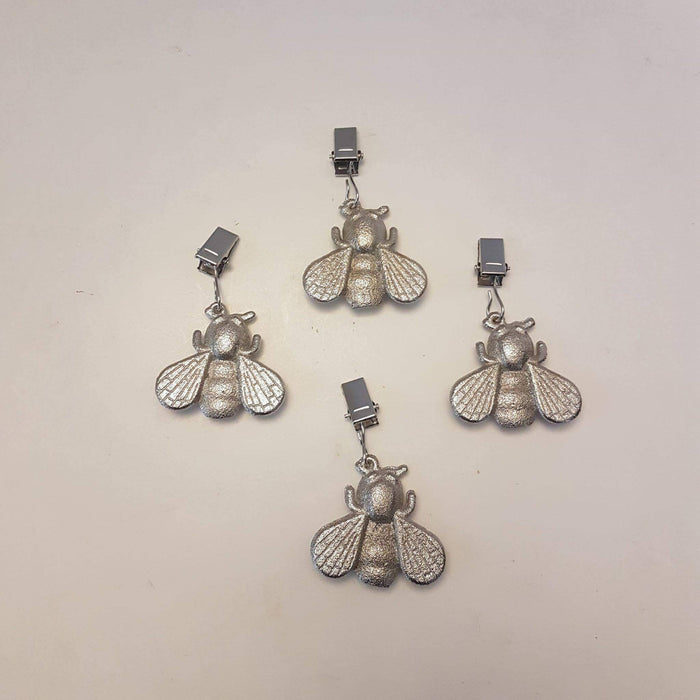 Tablecloth weights picnic table weights honey bees
