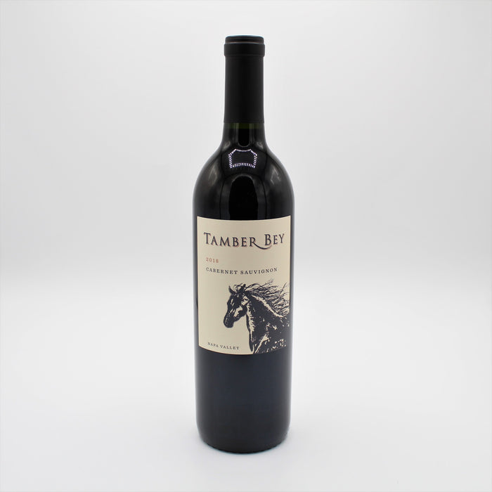 Tamber Bey Cabernet Sauvignon