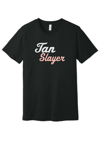 Tan Slayer #2