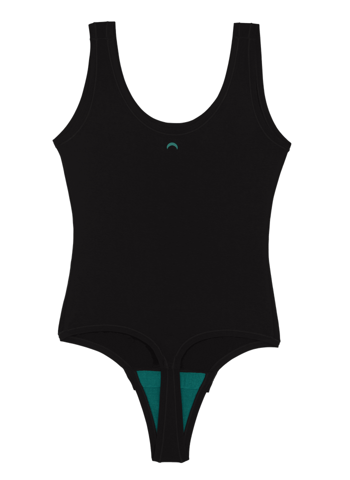 Black / 2XS