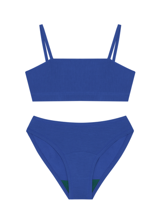 Sideline Blue