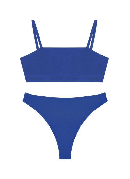 Sideline Blue