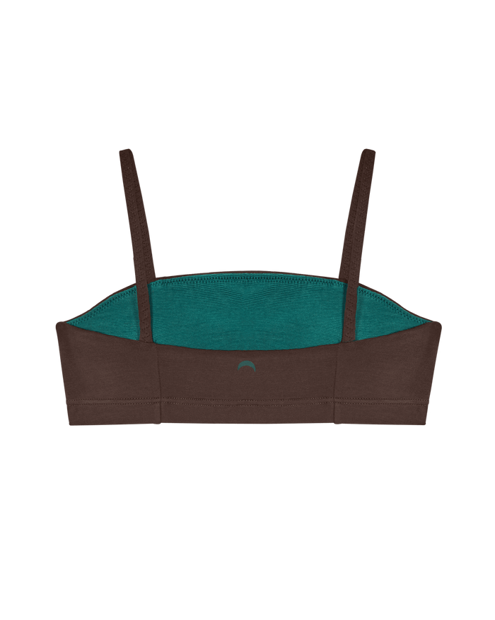 Brown / 2XS