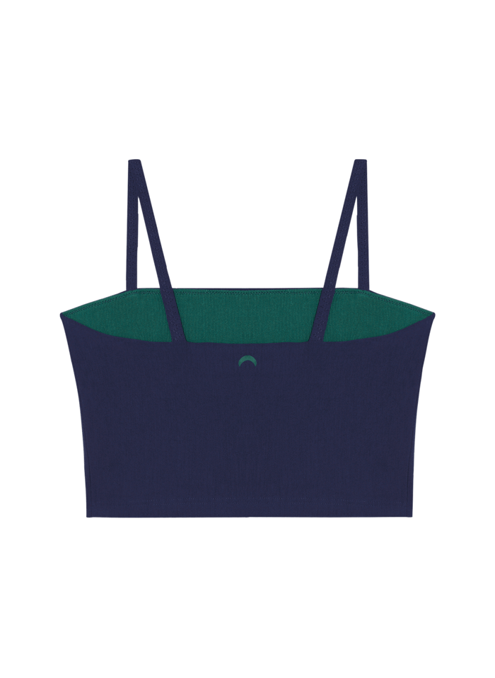 Navy / 2XS