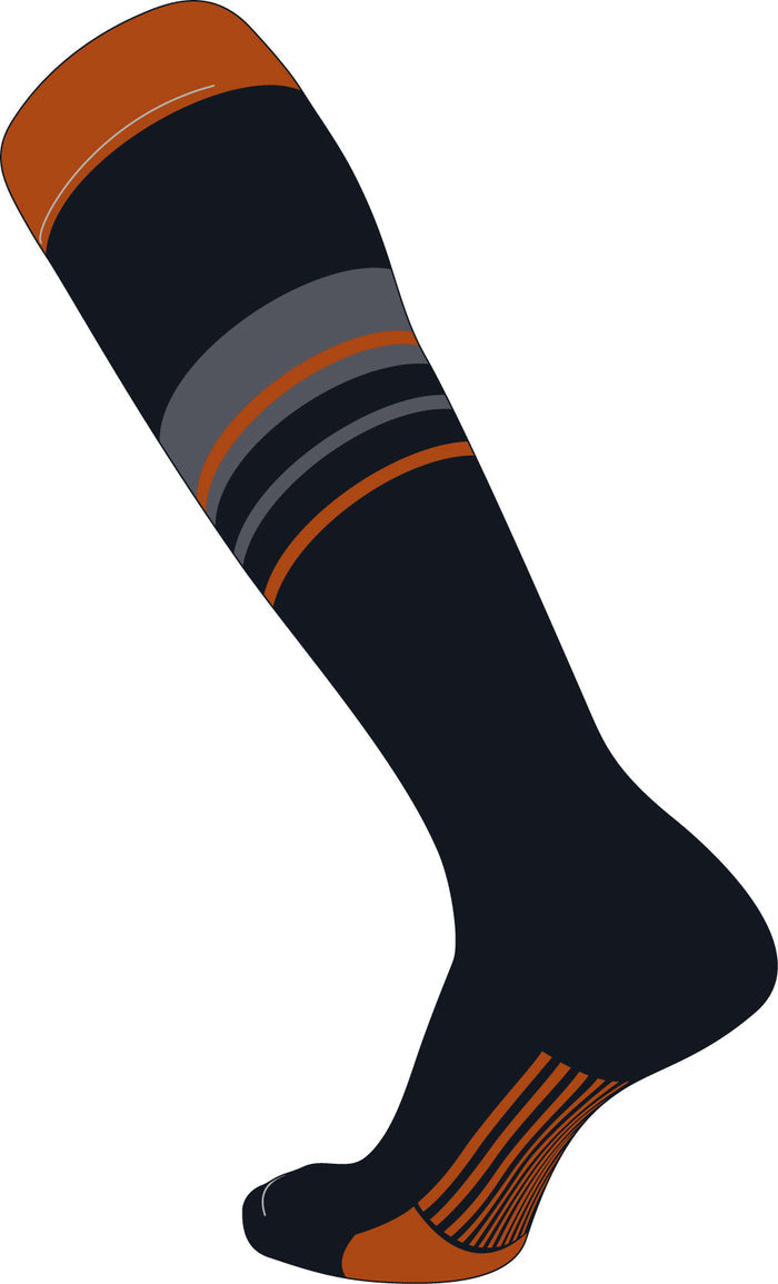 TCK Custom Socks (additional color options available)