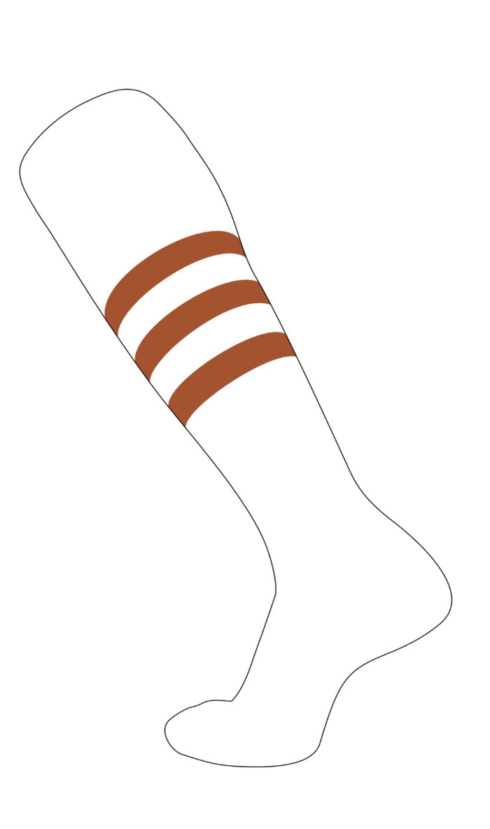 TCK Custom Socks (additional color options available)