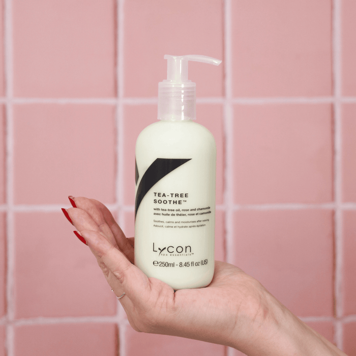 Tea-Tree Soothe