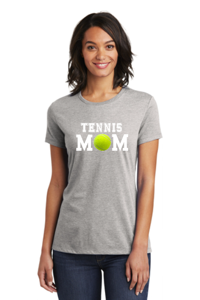 Tennis Mom