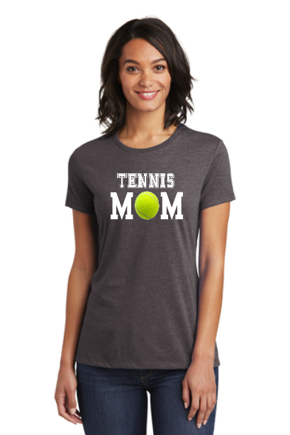 Tennis Mom