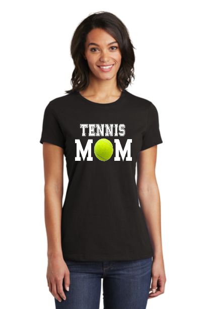Tennis Mom