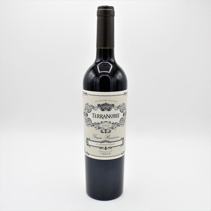 TerraNoble Carmenere Gran Reserva