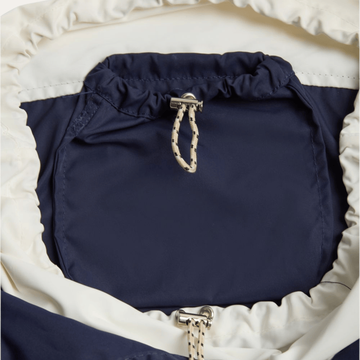 BYBBA The Balos Packable Tote Bag - Navy Seal Ombré (Limited Edition)