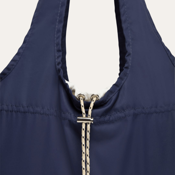 BYBBA The Balos Packable Tote Bag - Navy Seal Ombré (Limited Edition)