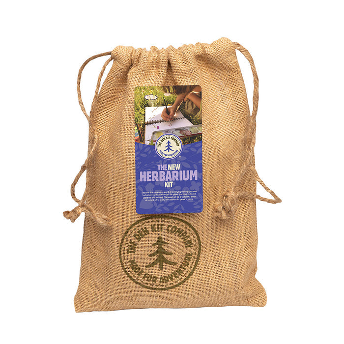 Herbarium Kit