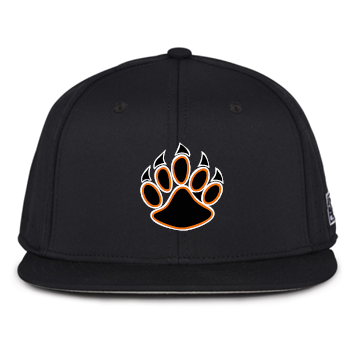 The Game Perforated GameChanger Hat (additional color options available)