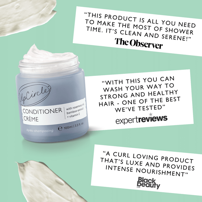 The Pamper Kit - Skincare & Haircare Samples