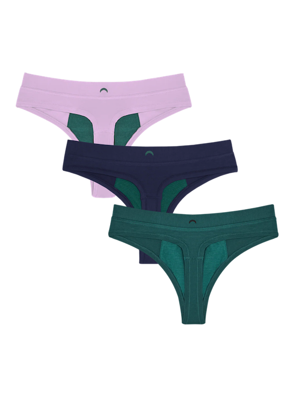Thong 3-Pack