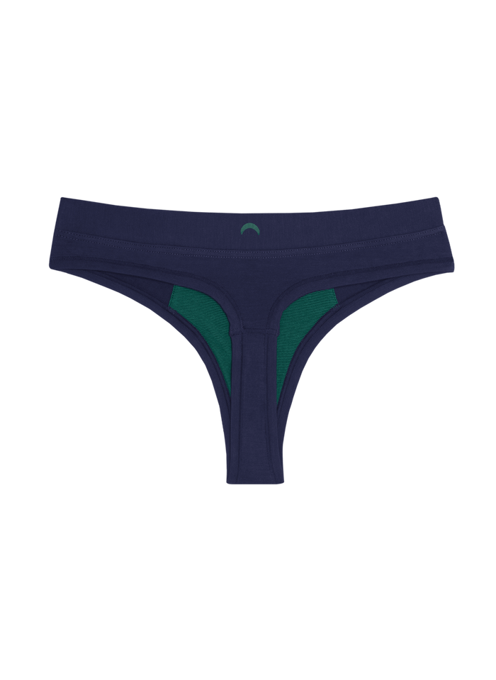 Navy / 2XS