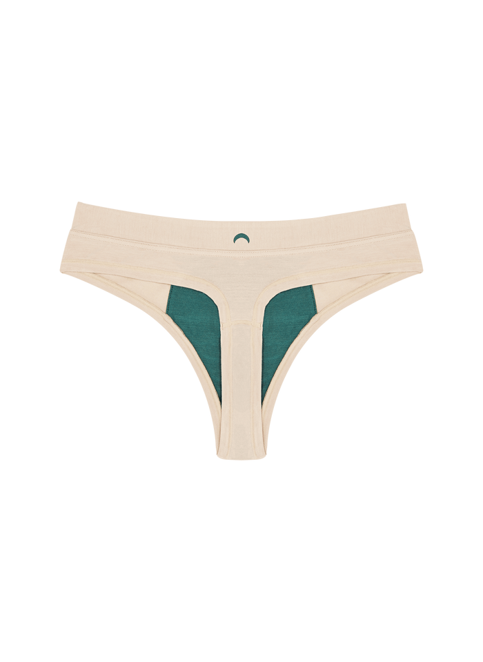 Beige / 2XS