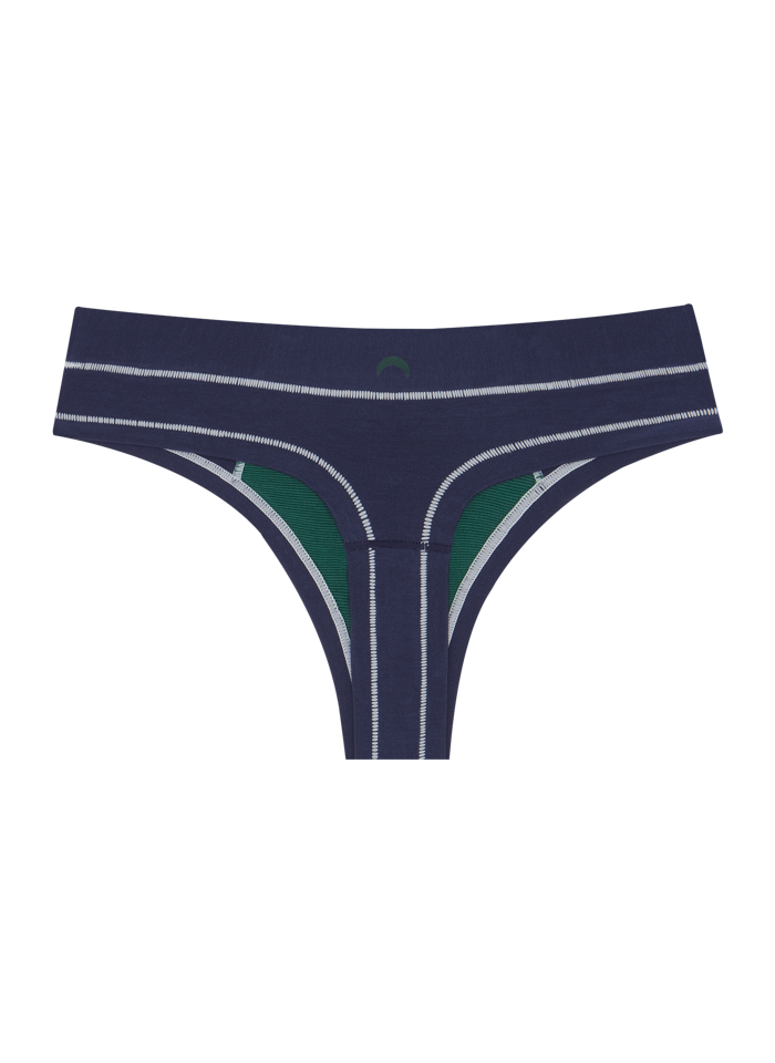 Navy / White / 2XS