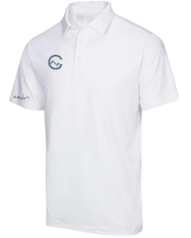 THREE SIXTY SIX ORIGINAL TSS DRY-FIT GOLF POLO FOR MEN