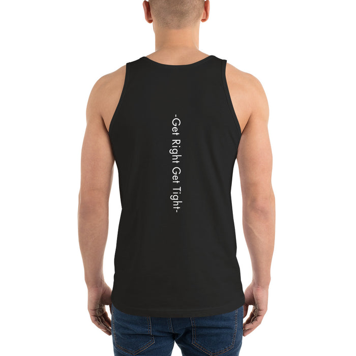 Tighten Up GRGT Tank Top (Unisex)
