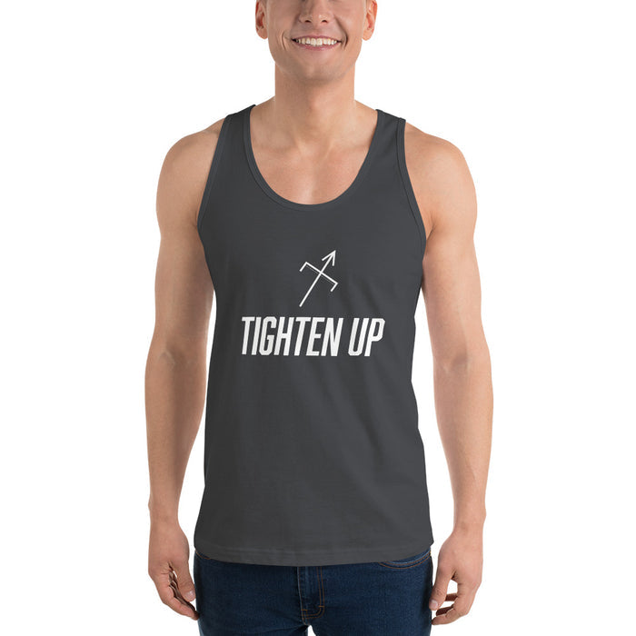 Tighten Up GRGT Tank Top (Unisex)