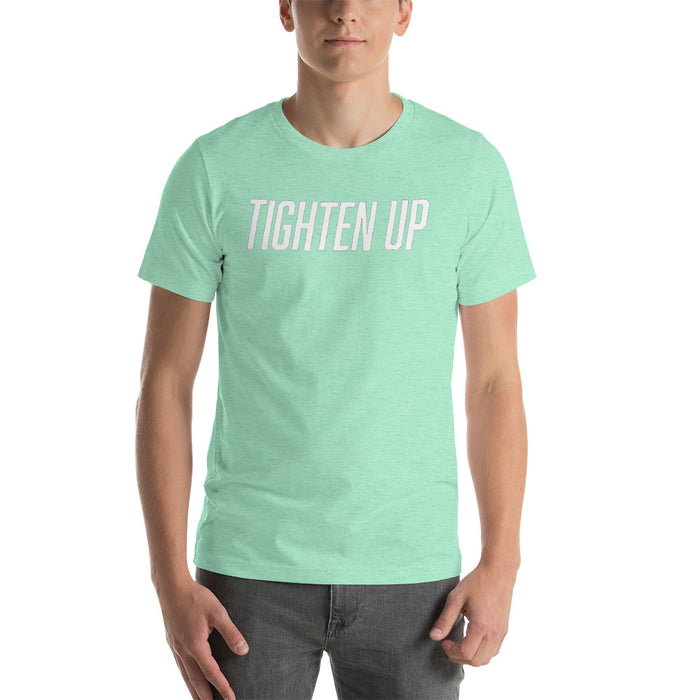 Heather Mint / S