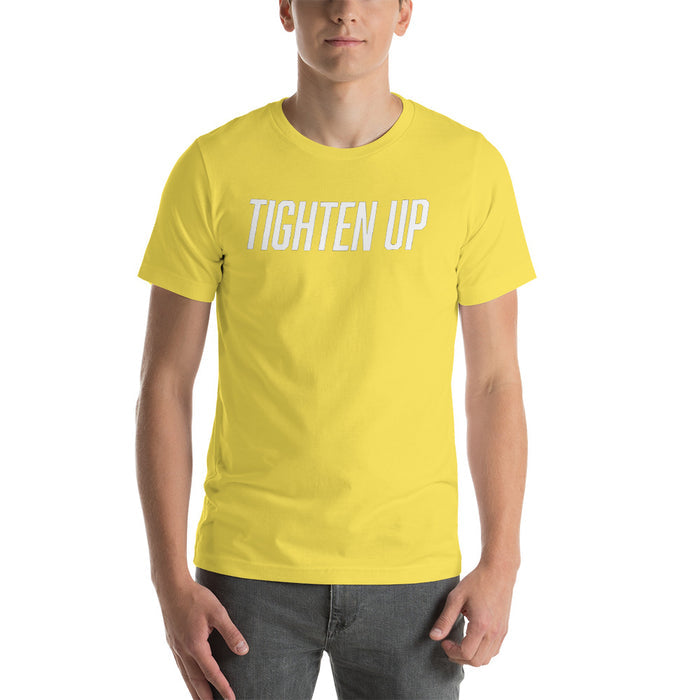 Yellow / S