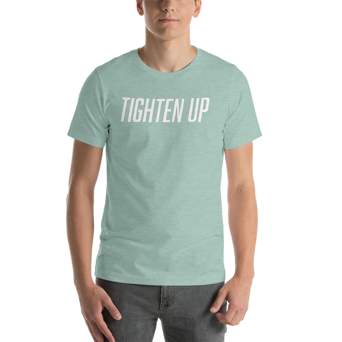 Heather Prism Dusty Blue / M