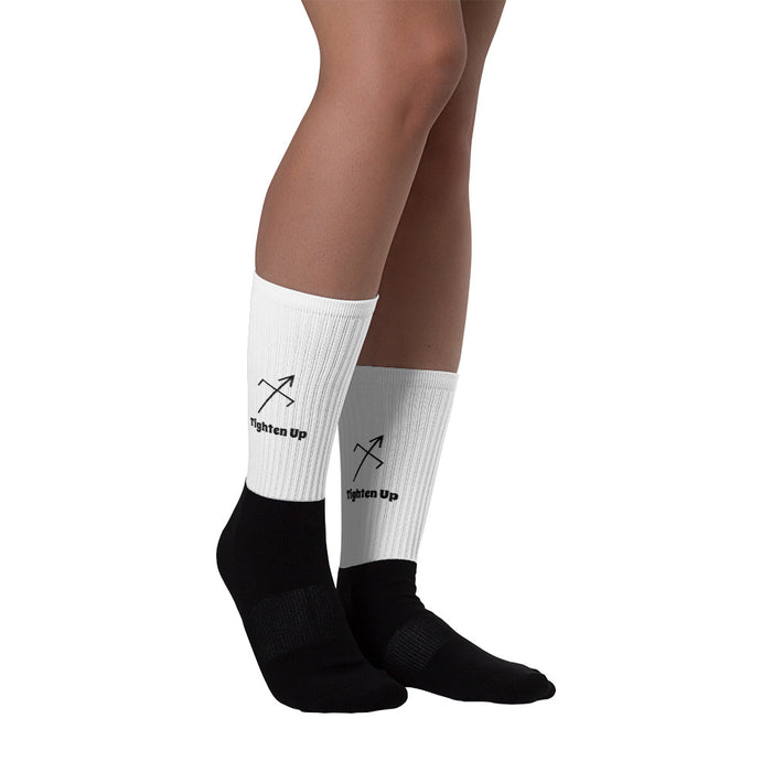 Tighten Up Socks